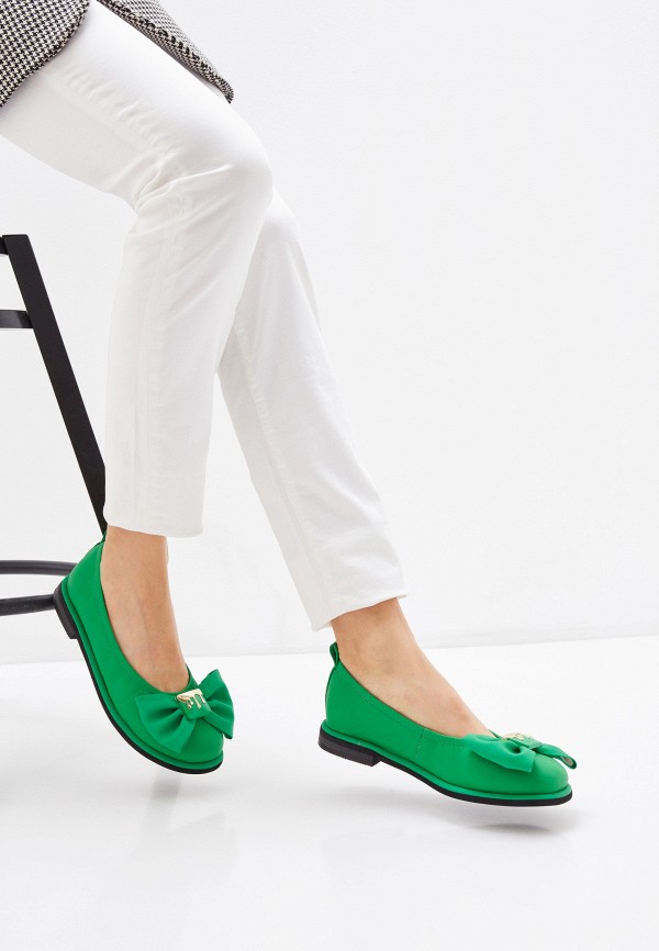 фото Туфли graciana