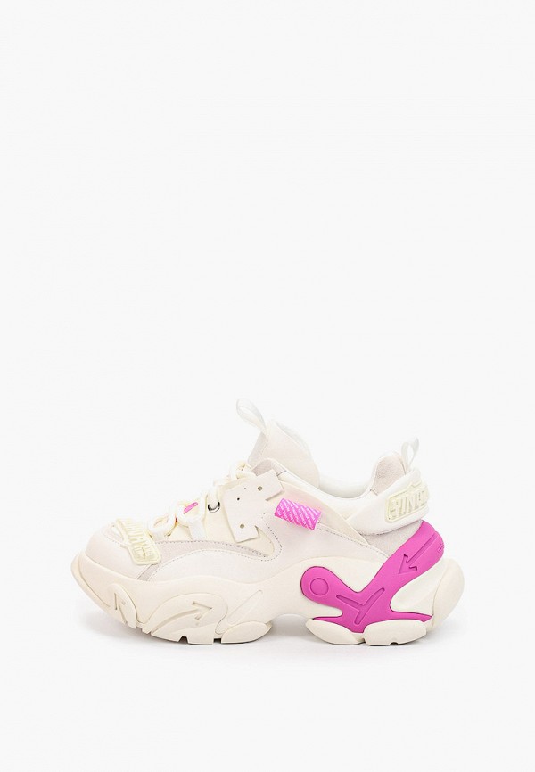 фото Кроссовки graciana