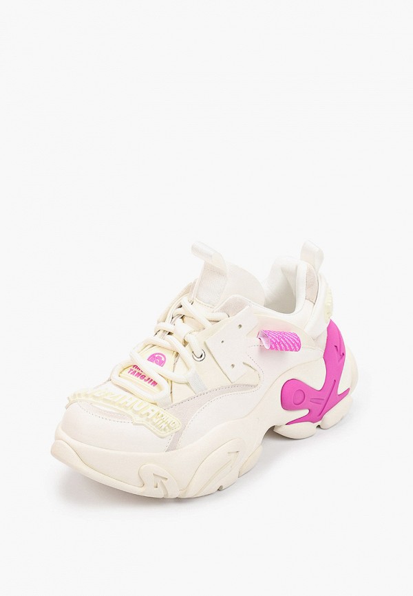 фото Кроссовки graciana