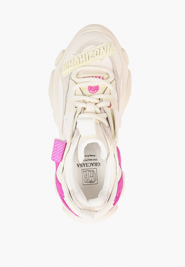 фото Кроссовки graciana