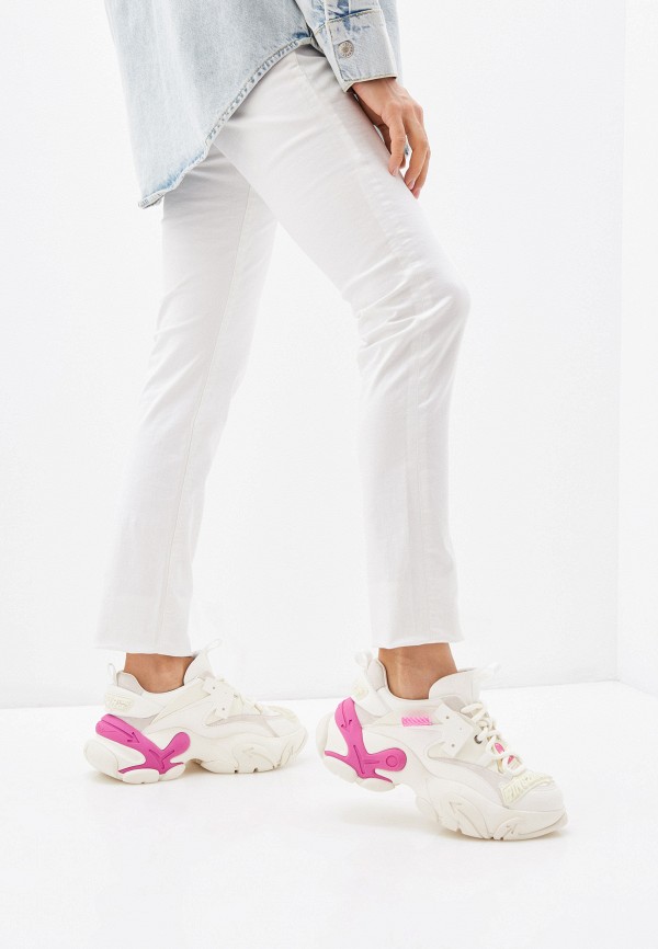 фото Кроссовки graciana