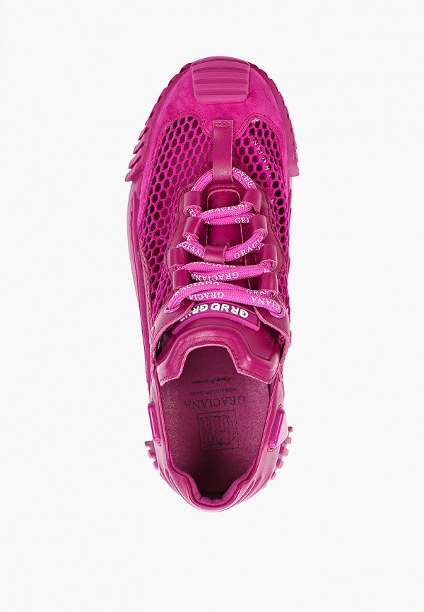 фото Кроссовки graciana