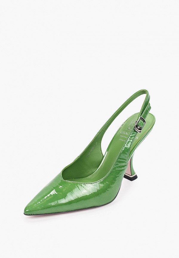 фото Туфли graciana