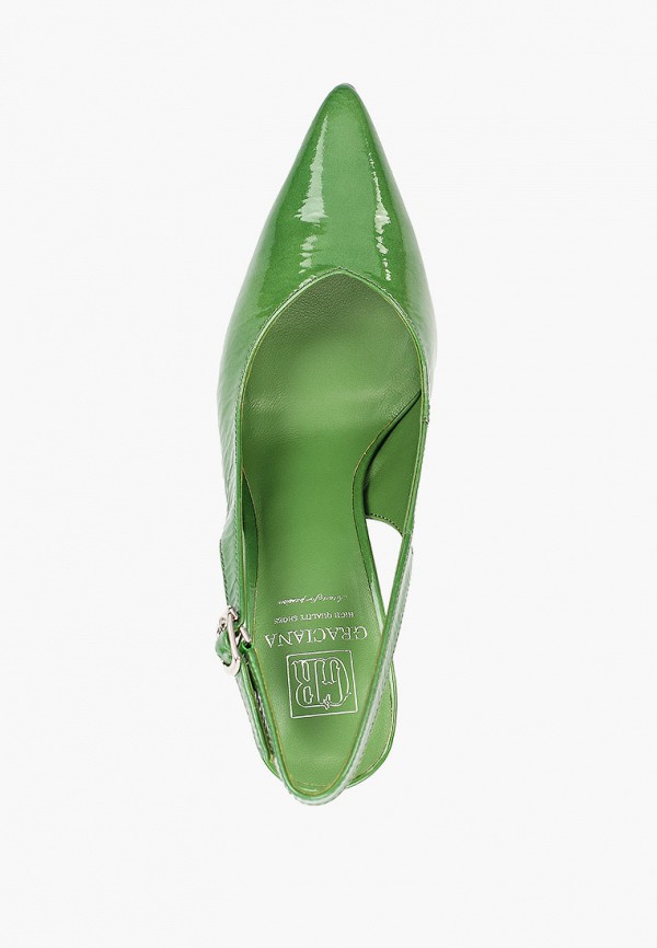 фото Туфли graciana