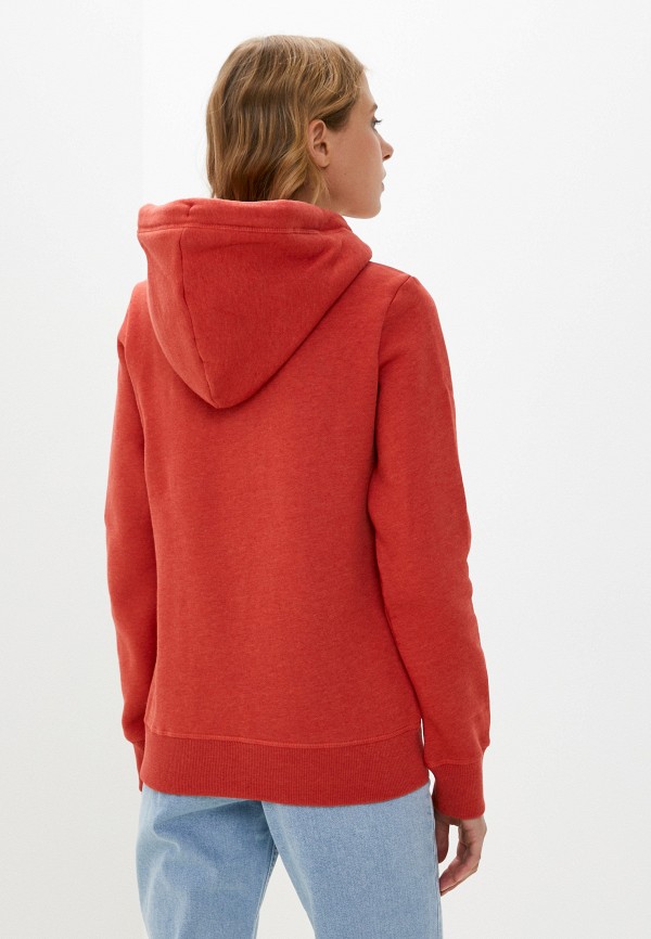 фото Худи superdry