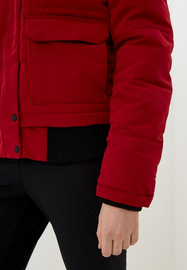 фото Куртка утепленная superdry