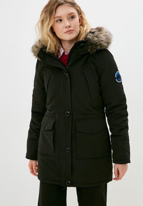 Парка Superdry EVEREST PARKA