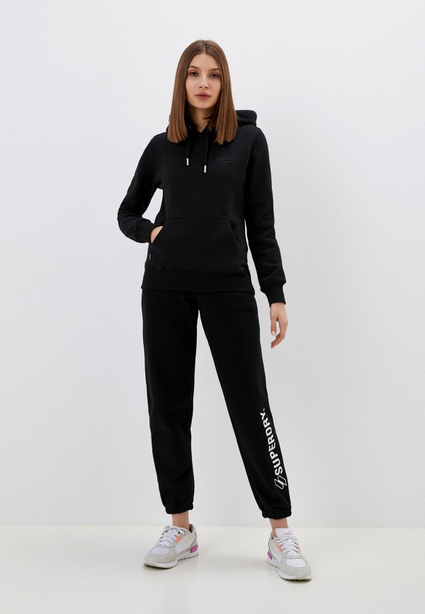 фото Брюки спортивные superdry