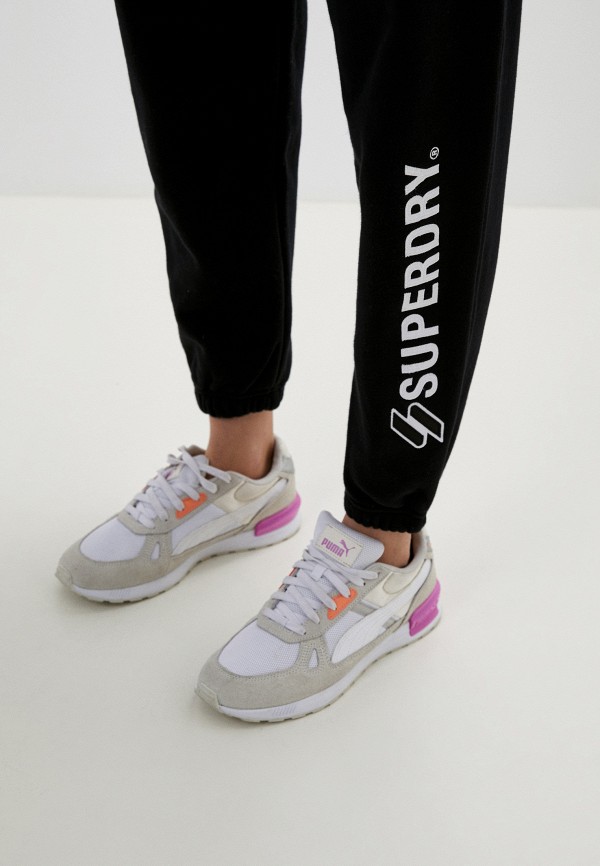 фото Брюки спортивные superdry
