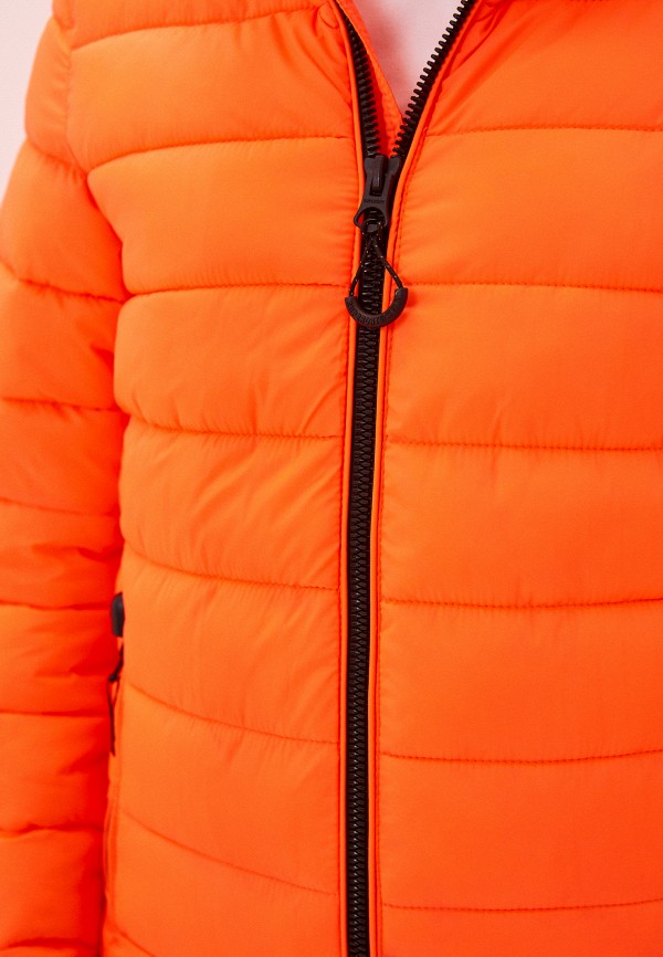 фото Куртка утепленная superdry