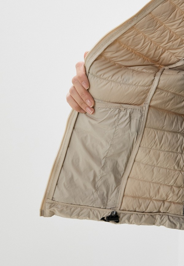 фото Пуховик superdry