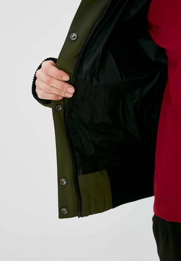 фото Куртка утепленная superdry