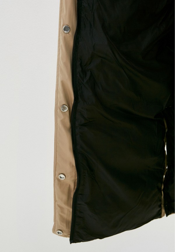 фото Куртка утепленная superdry