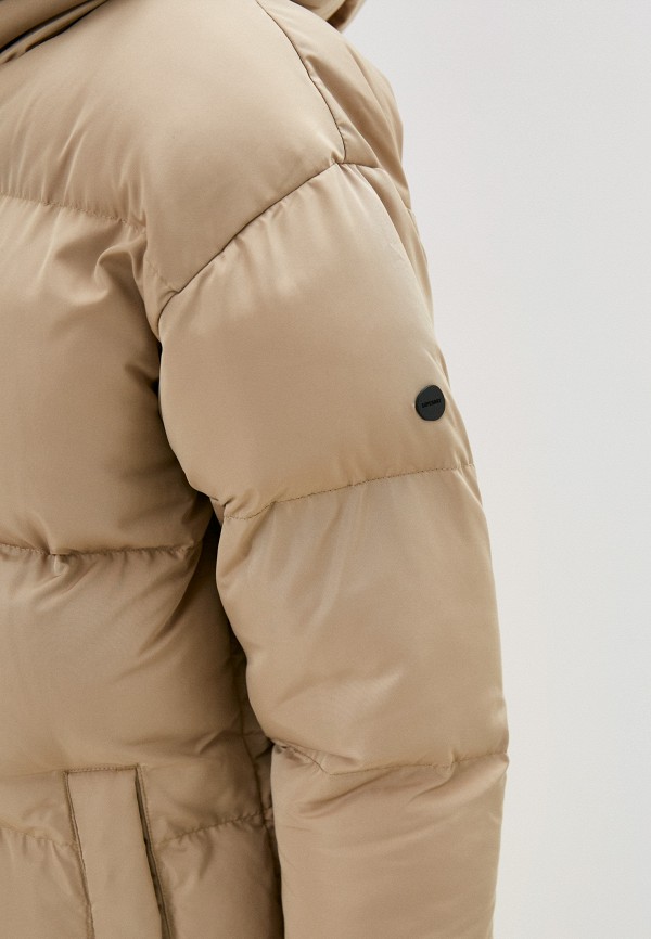 фото Куртка утепленная superdry