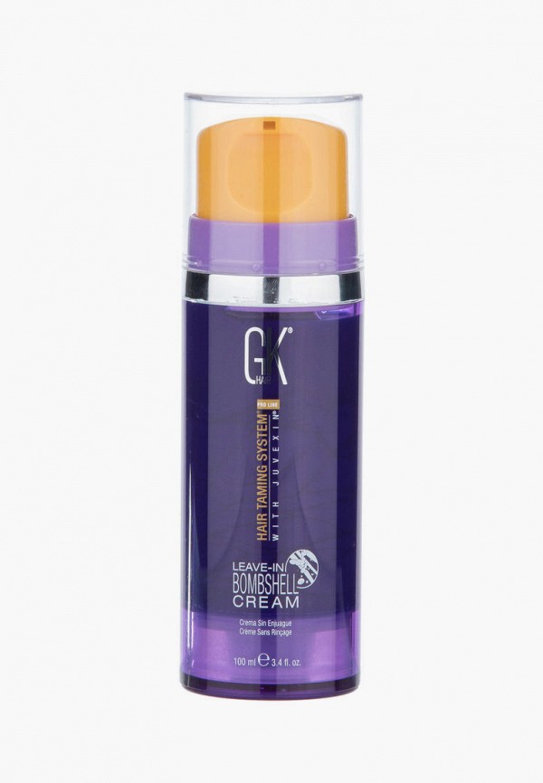 Крем для волос  GKhair