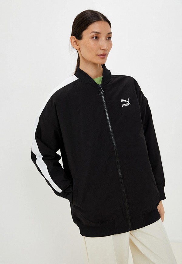 Куртка  PUMA
