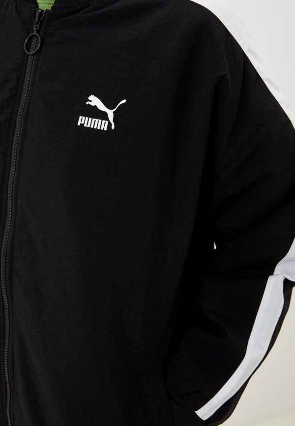 Куртка  PUMA фото