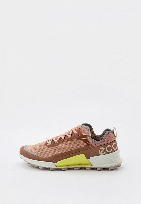 Кроссовки  Ecco