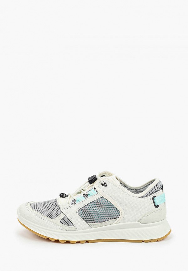 

Кроссовки Ecco, Бежевый, EXOSTRIDE