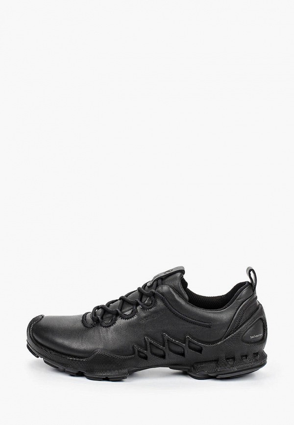 

Кроссовки Ecco, Черный, BIOM AEX W
