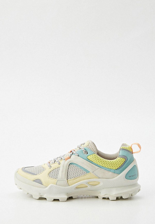 

Кроссовки Ecco, Разноцветный, BIOM C-TRAIL W