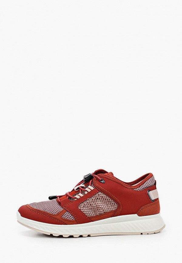

Кроссовки Ecco, Красный, ECCO EXOSTRIDE