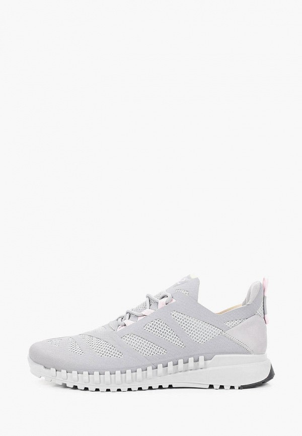

Кроссовки Ecco, Серый, ECCO ZIPFLEX