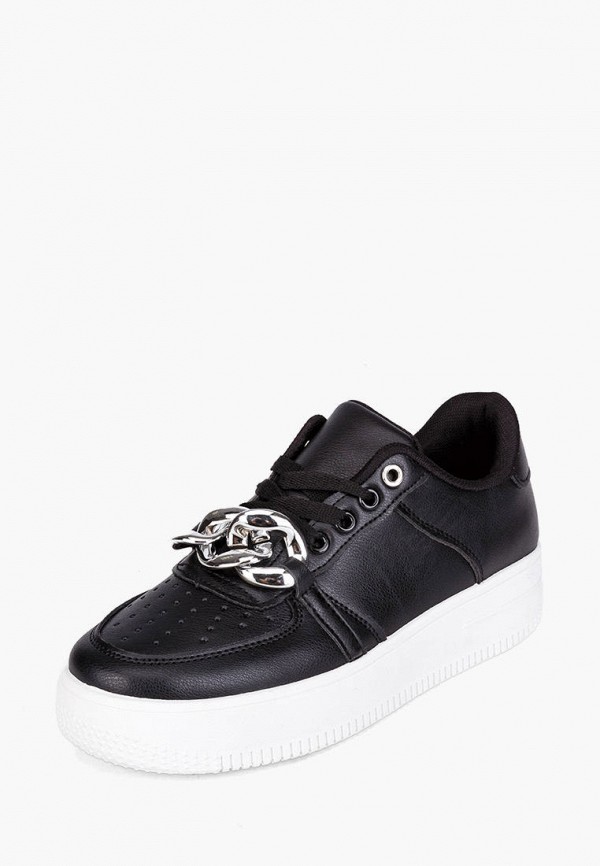 фото Кеды pulse