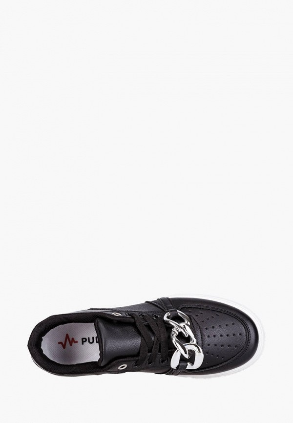 фото Кеды pulse