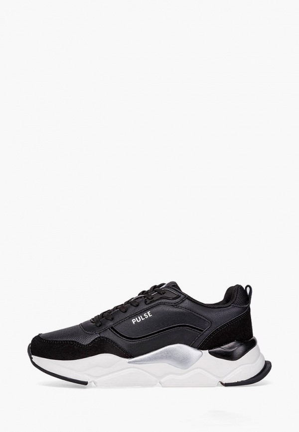фото Кроссовки pulse