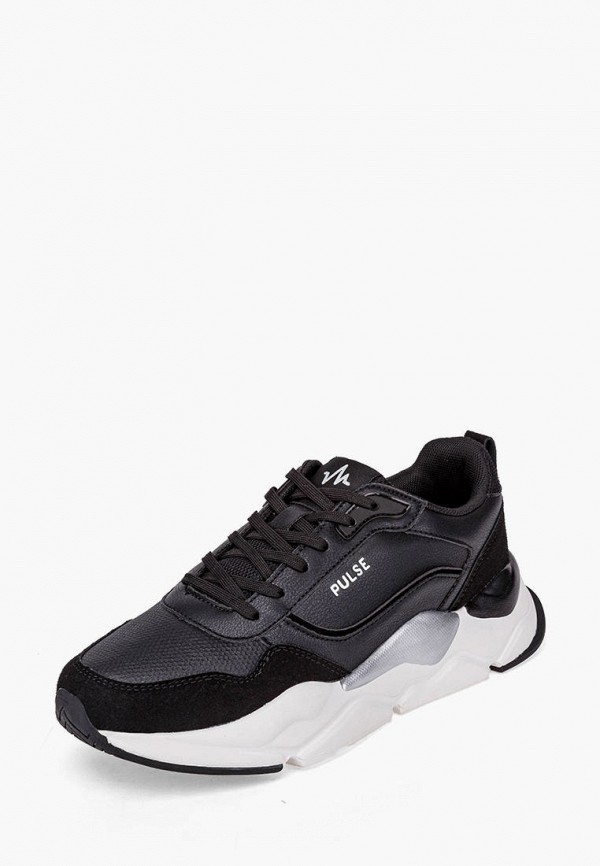фото Кроссовки pulse