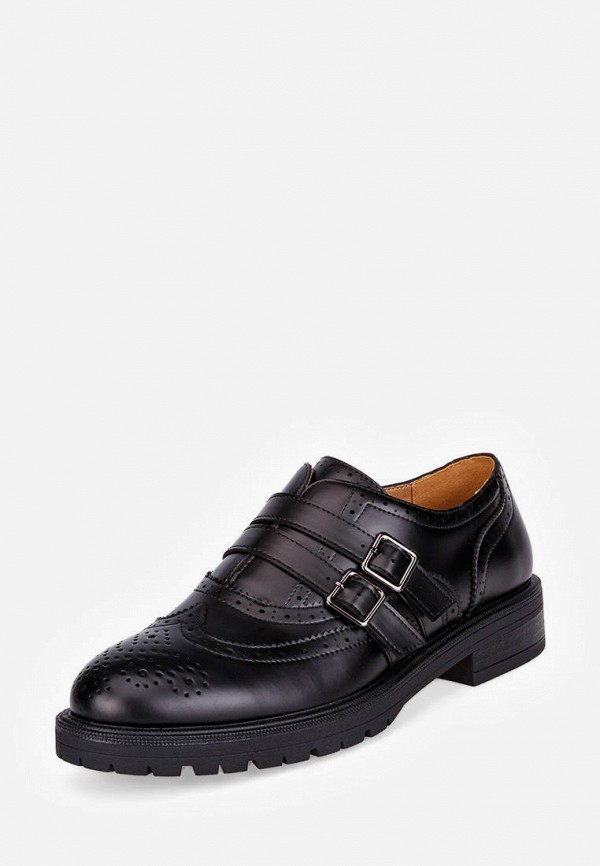 фото Ботинки instreet