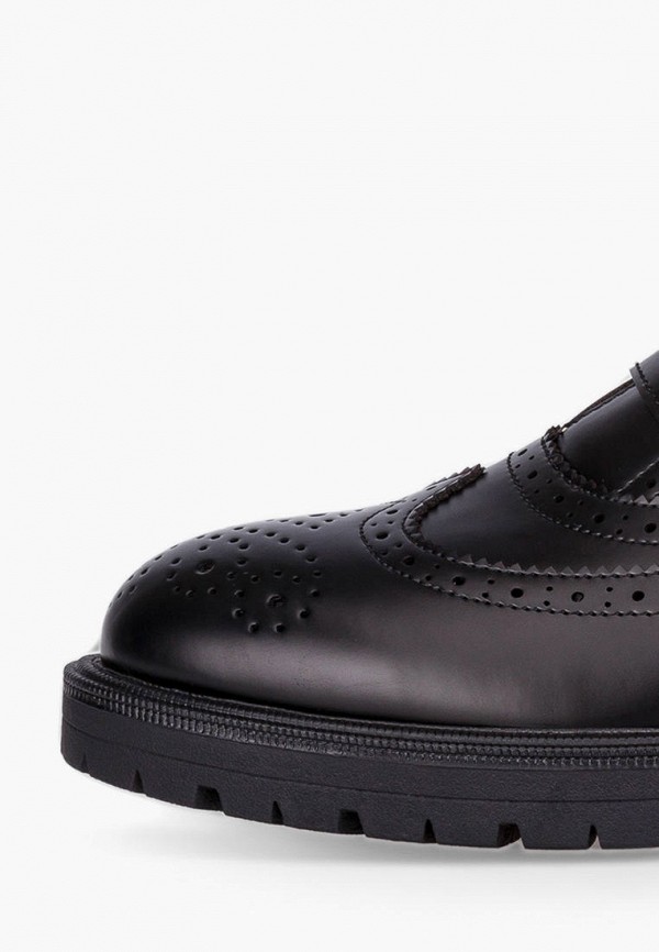 фото Ботинки instreet