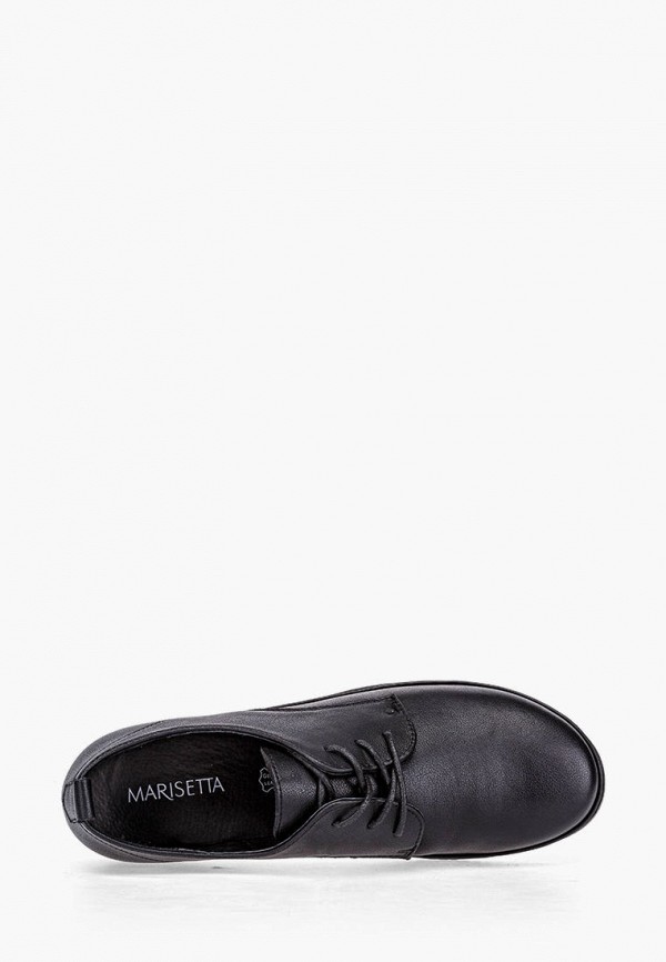 фото Ботинки marisetta