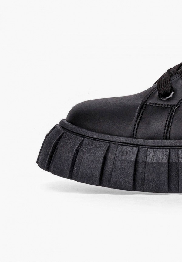 фото Кеды instreet