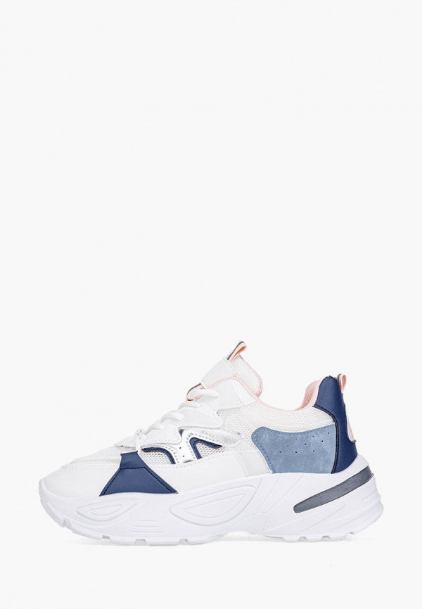 фото Кроссовки pulse