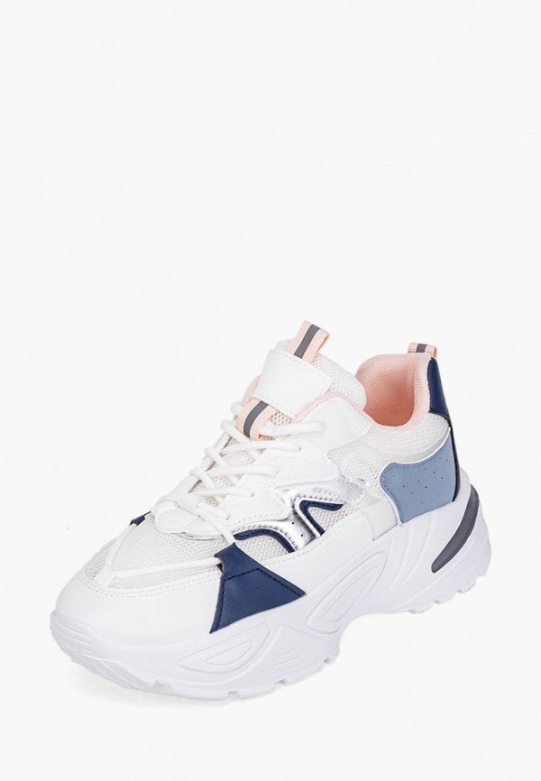 фото Кроссовки pulse