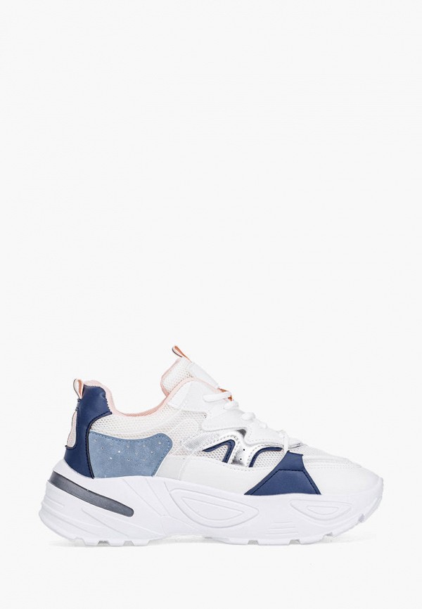 фото Кроссовки pulse