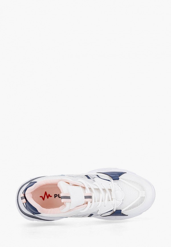 фото Кроссовки pulse