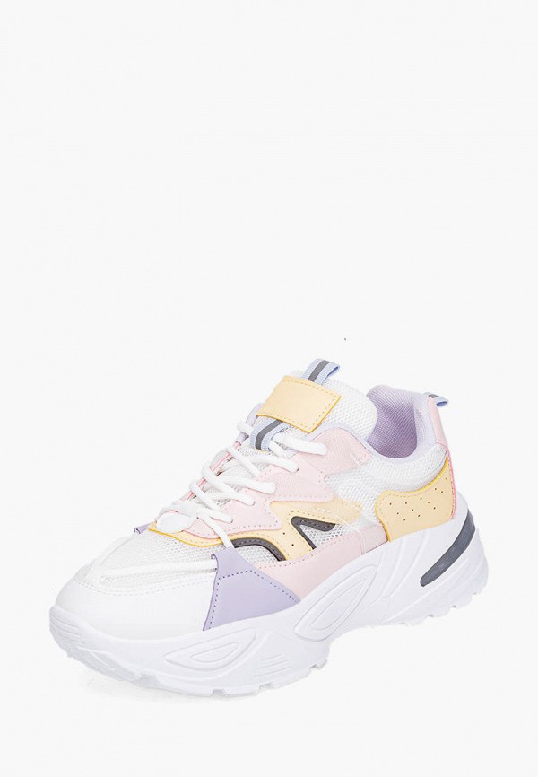 фото Кроссовки pulse