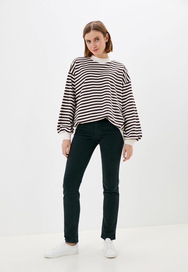 фото Джинсы feimailis