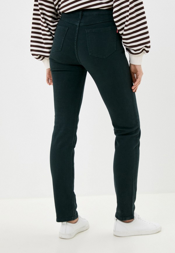 фото Джинсы feimailis