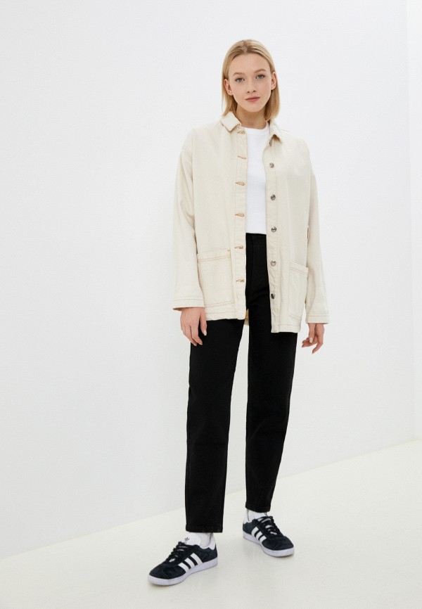 фото Джинсы feimailis