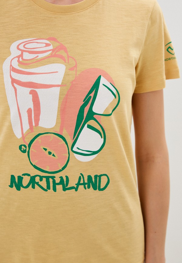 Футболка  Northland фото