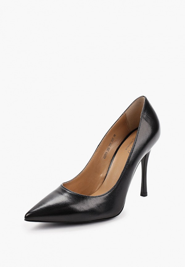 фото Туфли giotto