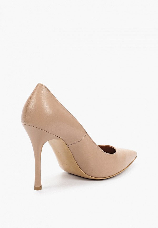 фото Туфли giotto