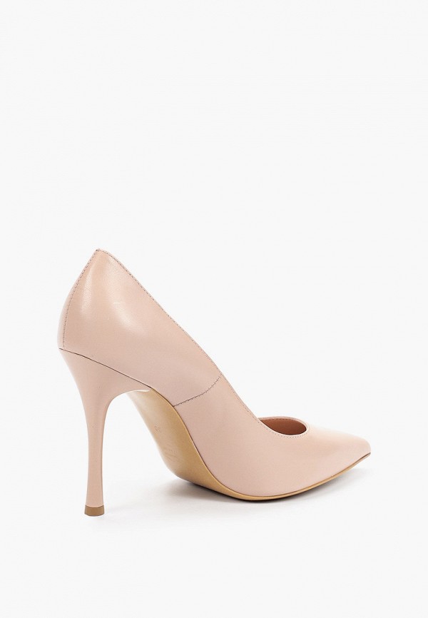 фото Туфли giotto