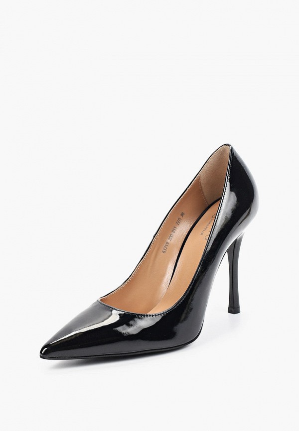 фото Туфли giotto