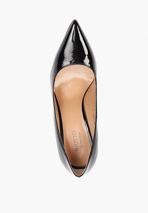 фото Туфли giotto