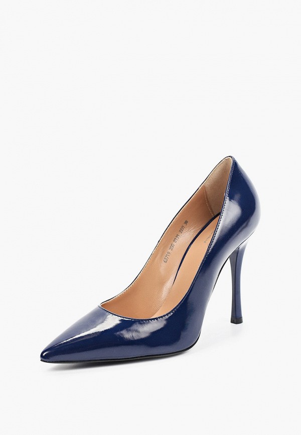 фото Туфли giotto